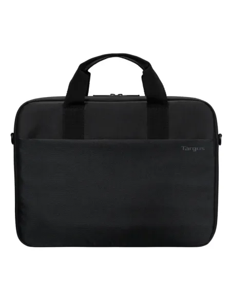 Targus TBS979GL maletines para portátil 40,6 cm (16") Maletín Negro