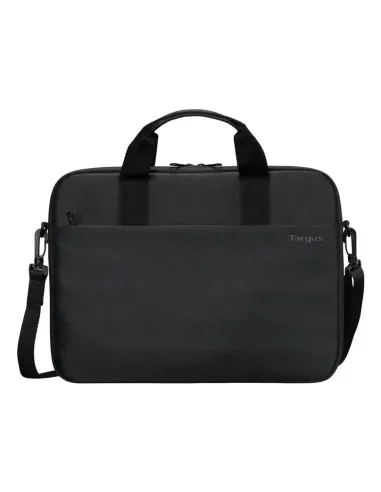 Targus TBS979GL maletines para portátil 40,6 cm (16") Maletín Negro
