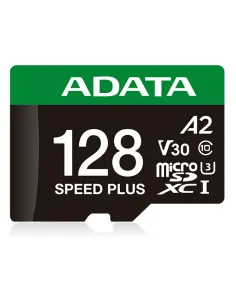 ADATA Speed Plus 128 GB MicroSDXC Clase 10