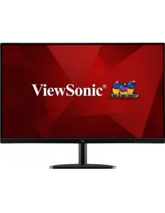 Viewsonic Value Series VA2432-MHD pantalla para PC 60,5 cm (23.8") 1920 x 1080 Pixeles Full HD LED Negro 2