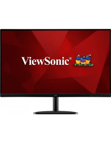 Viewsonic Value Series VA2432-MHD pantalla para PC 60,5 cm (23.8") 1920 x 1080 Pixeles Full HD LED Negro