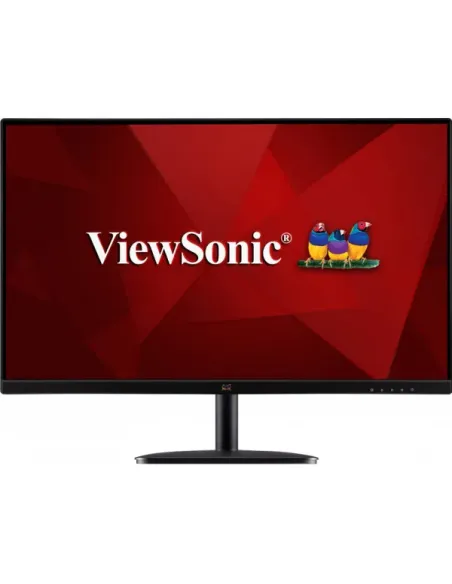 Viewsonic Value Series VA2432-MHD pantalla para PC 60,5 cm (23.8") 1920 x 1080 Pixeles Full HD LED Negro