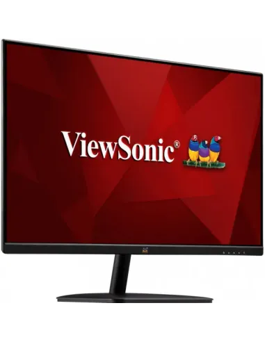 Viewsonic Value Series VA2432-MHD pantalla para PC 60,5 cm (23.8") 1920 x 1080 Pixeles Full HD LED Negro