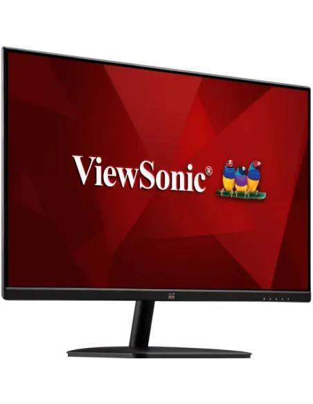 Viewsonic Value Series VA2432-MHD pantalla para PC 60,5 cm (23.8") 1920 x 1080 Pixeles Full HD LED Negro