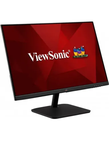 Viewsonic Value Series VA2432-MHD pantalla para PC 60,5 cm (23.8") 1920 x 1080 Pixeles Full HD LED Negro