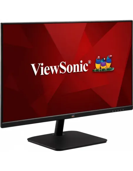 Viewsonic Value Series VA2432-MHD pantalla para PC 60,5 cm (23.8") 1920 x 1080 Pixeles Full HD LED Negro