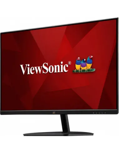 Viewsonic Value Series VA2432-MHD pantalla para PC 60,5 cm (23.8") 1920 x 1080 Pixeles Full HD LED Negro