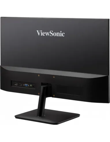 Viewsonic Value Series VA2432-MHD pantalla para PC 60,5 cm (23.8") 1920 x 1080 Pixeles Full HD LED Negro