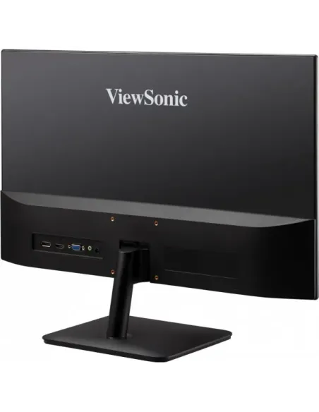 Viewsonic Value Series VA2432-MHD pantalla para PC 60,5 cm (23.8") 1920 x 1080 Pixeles Full HD LED Negro