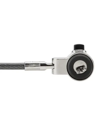 Targus ASP66GLX-S cable antirrobo Negro 165 m