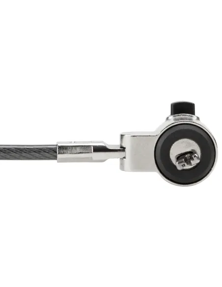 Targus ASP66GLX-S cable antirrobo Negro 165 m