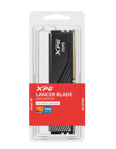 XPG LANCER BLADE DDR5 módulo de memoria 32 GB 1 x 32 GB 288-pin DIMM ECC