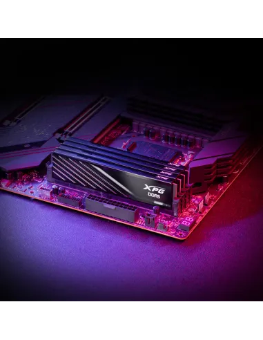 XPG LANCER BLADE DDR5 módulo de memoria 32 GB 1 x 32 GB 288-pin DIMM ECC