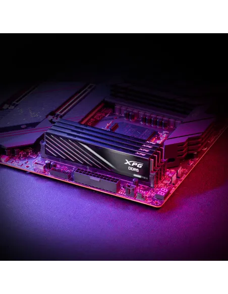 XPG LANCER BLADE DDR5 módulo de memoria 32 GB 1 x 32 GB 288-pin DIMM ECC