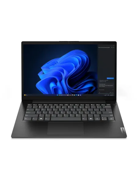 Lenovo V14 G5 IRL Intel® Core™ i7 i7-13620H Portátil 35,6 cm (14") Full HD 16 GB DDR5-SDRAM 512 GB SSD Wi-Fi 6 (802.11ax)