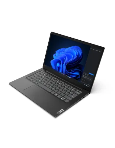 Lenovo V14 G5 IRL Intel® Core™ i7 i7-13620H Portátil 35,6 cm (14") Full HD 16 GB DDR5-SDRAM 512 GB SSD Wi-Fi 6 (802.11ax)