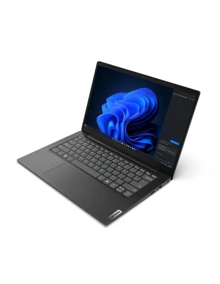 Lenovo V14 G5 IRL Intel® Core™ i7 i7-13620H Portátil 35,6 cm (14") Full HD 16 GB DDR5-SDRAM 512 GB SSD Wi-Fi 6 (802.11ax)
