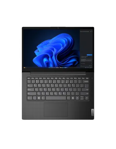 Lenovo V14 G5 IRL Intel® Core™ i7 i7-13620H Portátil 35,6 cm (14") Full HD 16 GB DDR5-SDRAM 512 GB SSD Wi-Fi 6 (802.11ax)