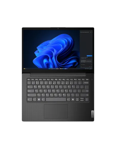 Lenovo V14 G5 IRL Intel® Core™ i7 i7-13620H Portátil 35,6 cm (14") Full HD 16 GB DDR5-SDRAM 512 GB SSD Wi-Fi 6 (802.11ax)