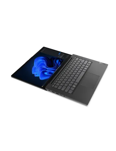 Lenovo V14 G5 IRL Intel® Core™ i7 i7-13620H Portátil 35,6 cm (14") Full HD 16 GB DDR5-SDRAM 512 GB SSD Wi-Fi 6 (802.11ax)