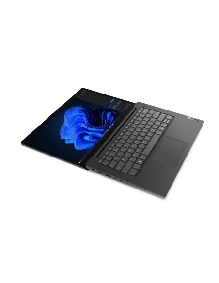 Lenovo V14 G5 IRL Intel® Core™ i7 i7-13620H Portátil 35,6 cm (14") Full HD 16 GB DDR5-SDRAM 512 GB SSD Wi-Fi 6 (802.11ax)