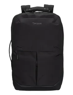 Targus TBB665GL mochila Mochila de viaje Negro Poliéster