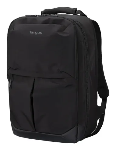 Targus TBB665GL mochila Mochila de viaje Negro Poliéster