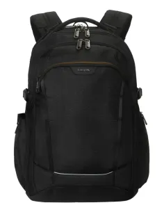 Targus TBB664GL mochila Mochila de viaje Negro