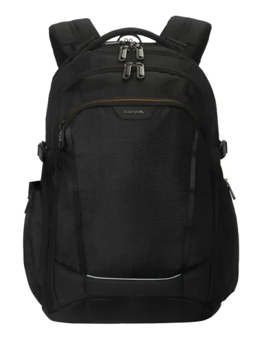Targus TBB664GL mochila Mochila de viaje Negro