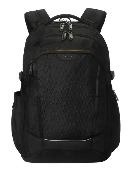 Targus TBB664GL mochila Mochila de viaje Negro