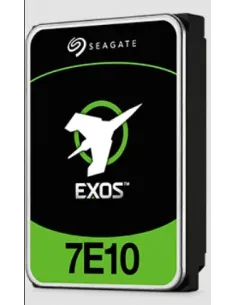 Seagate Enterprise ST10000NM017B disco duro interno 10 TB 7200 RPM 256 MB 3.5" Serial ATA III