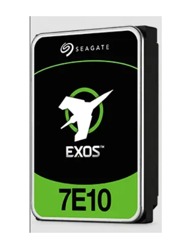 Seagate Enterprise ST10000NM017B disco duro interno 10 TB 7200 RPM 256 MB 3.5" Serial ATA III