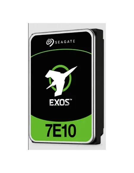 Seagate Enterprise ST10000NM017B disco duro interno 10 TB 7200 RPM 256 MB 3.5" Serial ATA III