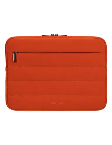 Targus Puffer 35,6 cm (14") Funda Naranja
