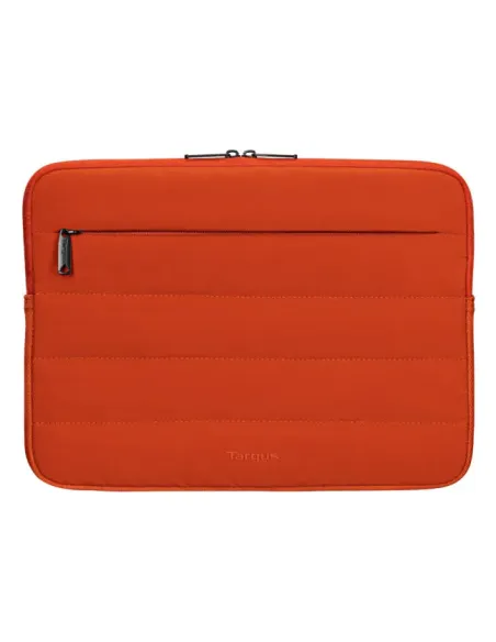 Targus Puffer 35,6 cm (14") Funda Naranja