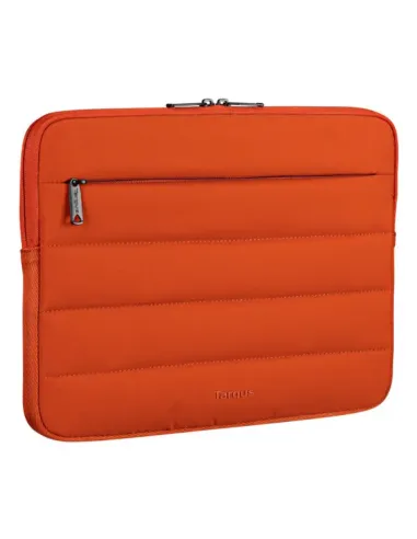 Targus Puffer 35,6 cm (14") Funda Naranja