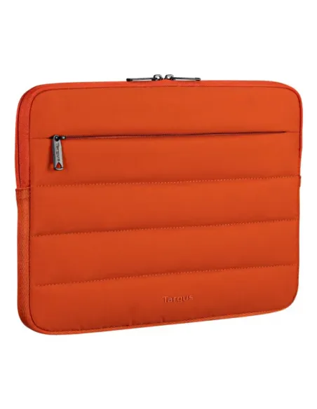 Targus Puffer 35,6 cm (14") Funda Naranja