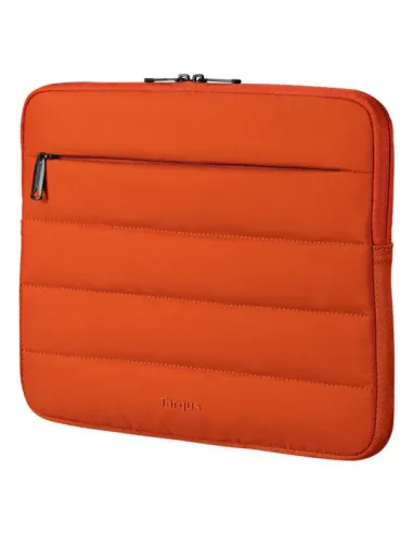 Targus Puffer 35,6 cm (14") Funda Naranja