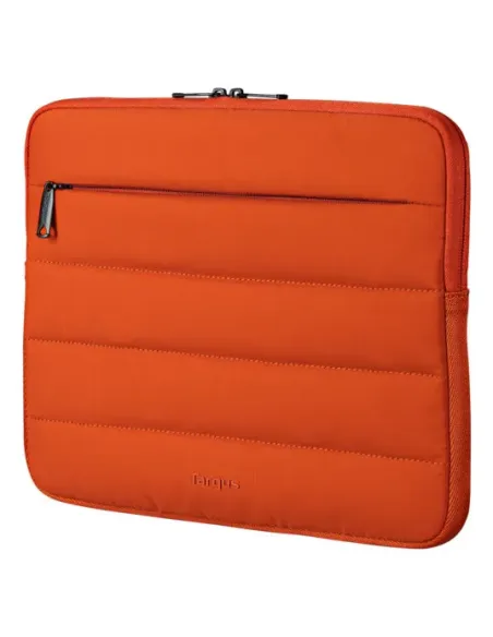 Targus Puffer 35,6 cm (14") Funda Naranja