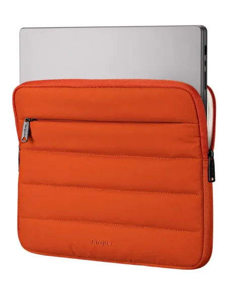 Targus Puffer 35,6 cm (14") Funda Naranja