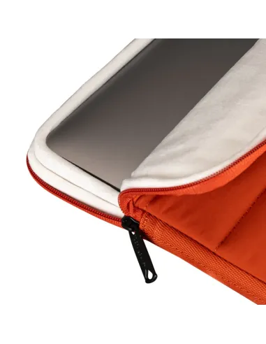 Targus Puffer 35,6 cm (14") Funda Naranja