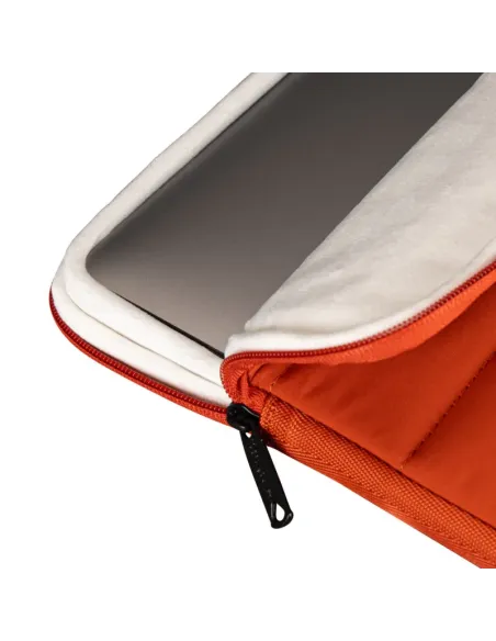 Targus Puffer 35,6 cm (14") Funda Naranja