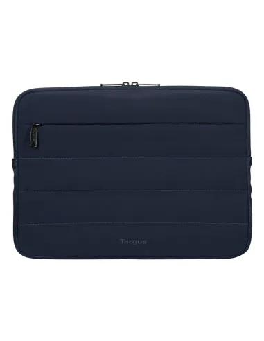 Targus TBS97602GL maletines para portátil 35,6 cm (14") Funda Azul