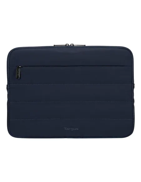 Targus TBS97602GL maletines para portátil 35,6 cm (14") Funda Azul
