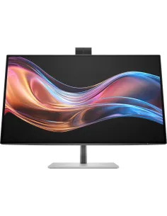 HP Monitor de videoconferencia 4K Pro de la serie 7 de 27 pulgadas  727pm