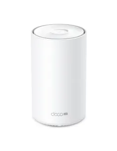 TP-Link Deco X10-5G Doble banda (2,4 GHz   5 GHz) Wi-Fi 6 (802.11ax) Blanco 3 Interno