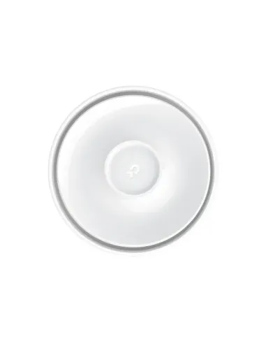 TP-Link Deco X10-5G Doble banda (2,4 GHz   5 GHz) Wi-Fi 6 (802.11ax) Blanco 3 Interno