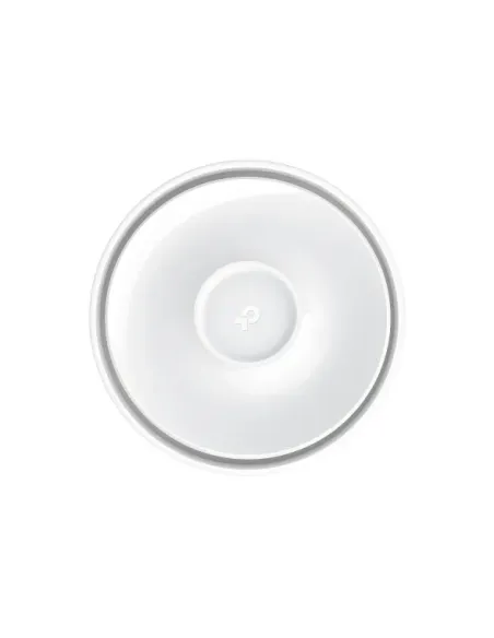TP-Link Deco X10-5G Doble banda (2,4 GHz   5 GHz) Wi-Fi 6 (802.11ax) Blanco 3 Interno