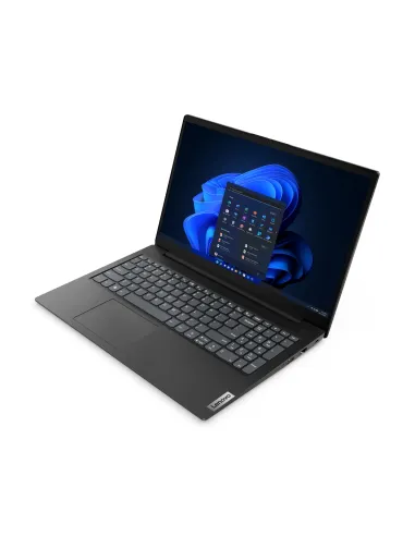 Lenovo V15 G4 AMN AMD Ryzen™ 3 7320U Portátil 39,6 cm (15.6") Full HD 8 GB LPDDR5-SDRAM 512 GB SSD Wi-Fi 6 (802.11ax) Windows