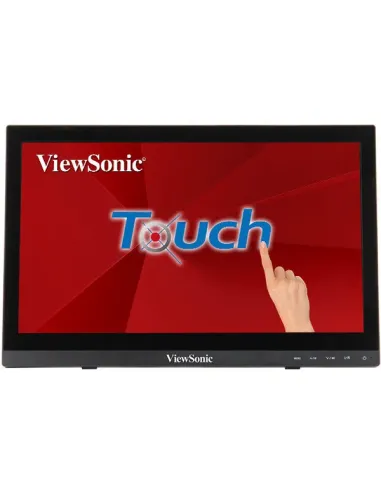 Viewsonic TD1630-3